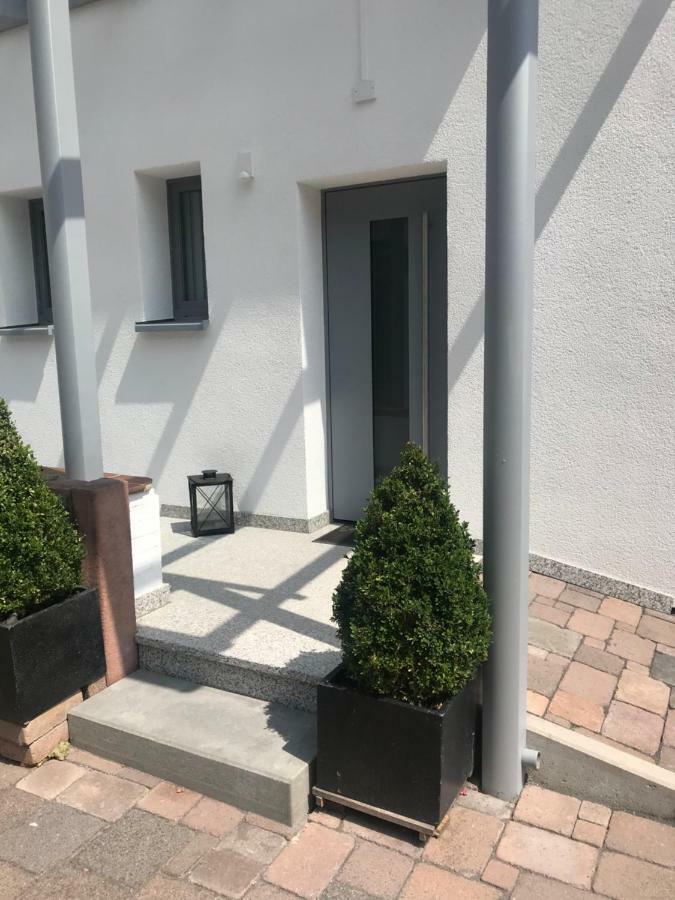 Onkel Nik - Premium Lofts & Apartments Rech Esterno foto